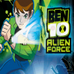 Ben10外星力量（欧版）