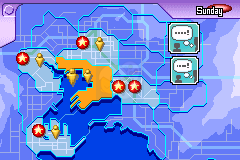 游戏王6!-怪兽决斗EX2（九柳繁体汉化版Beta）
