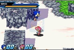 索尼克战斗（熊组简体汉化版）
