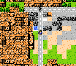 重装机兵superhack（汉化版）