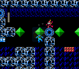 洛克人2GXVer（日版）