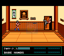 双截龙3boss版（日版）
