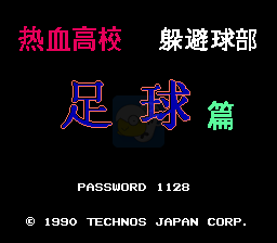 热血足球hack（汉化版）