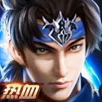 真赵云无双