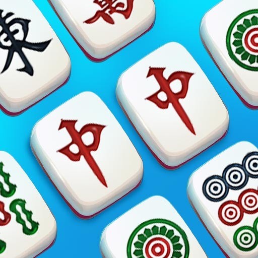经典挪对对