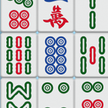推牌挪对对