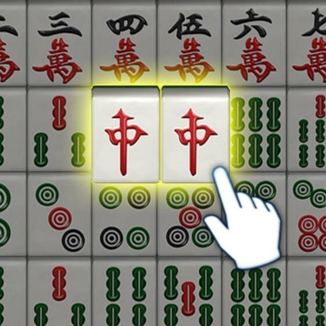 开心消消挪对对 开心消消挪对对