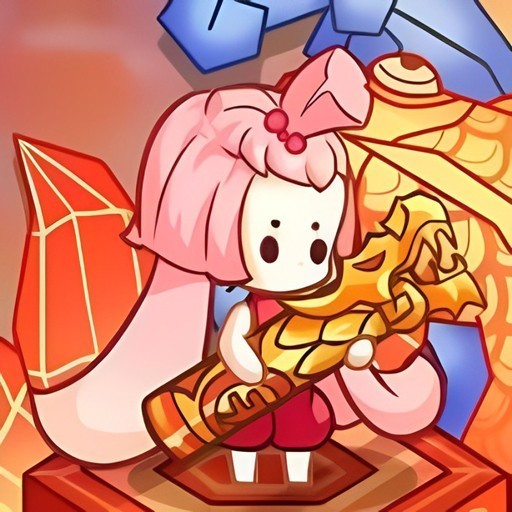 守卫塔塔