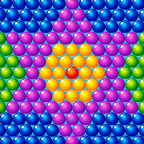 闯关泡泡龙 闯关泡泡龙