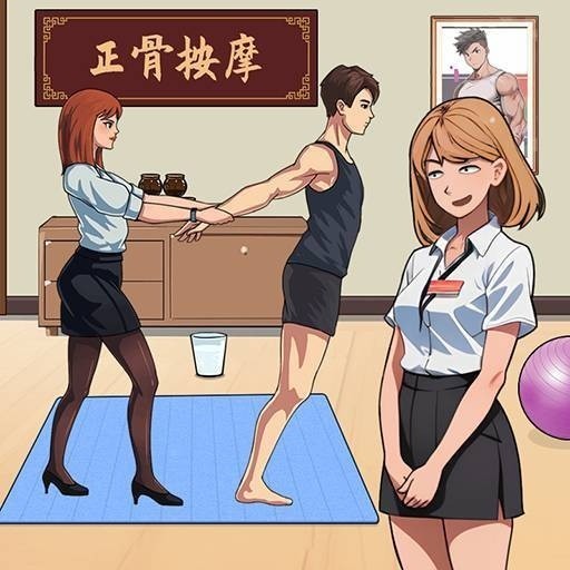 全民解压找茬 全民解压找茬