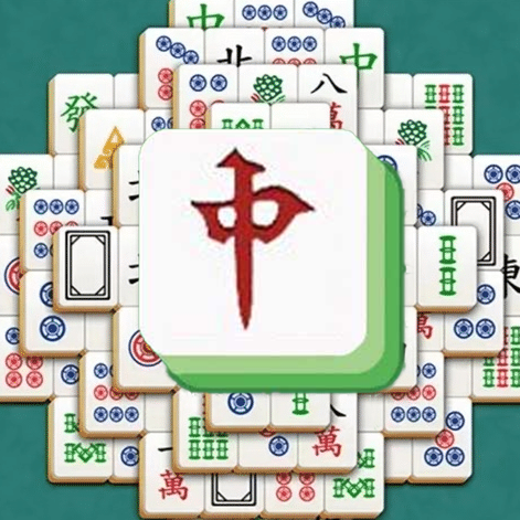 麻了个麻将