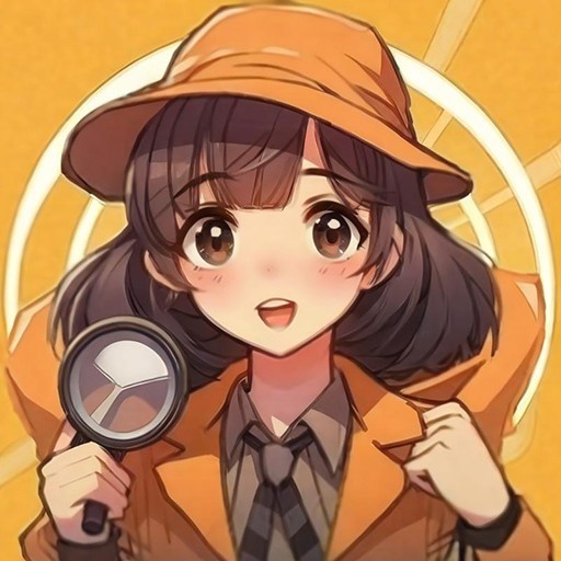 全民欢乐解谜 全民欢乐解谜