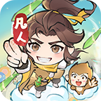 最强祖师 最强祖师