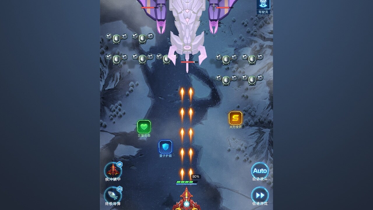 空军指挥官