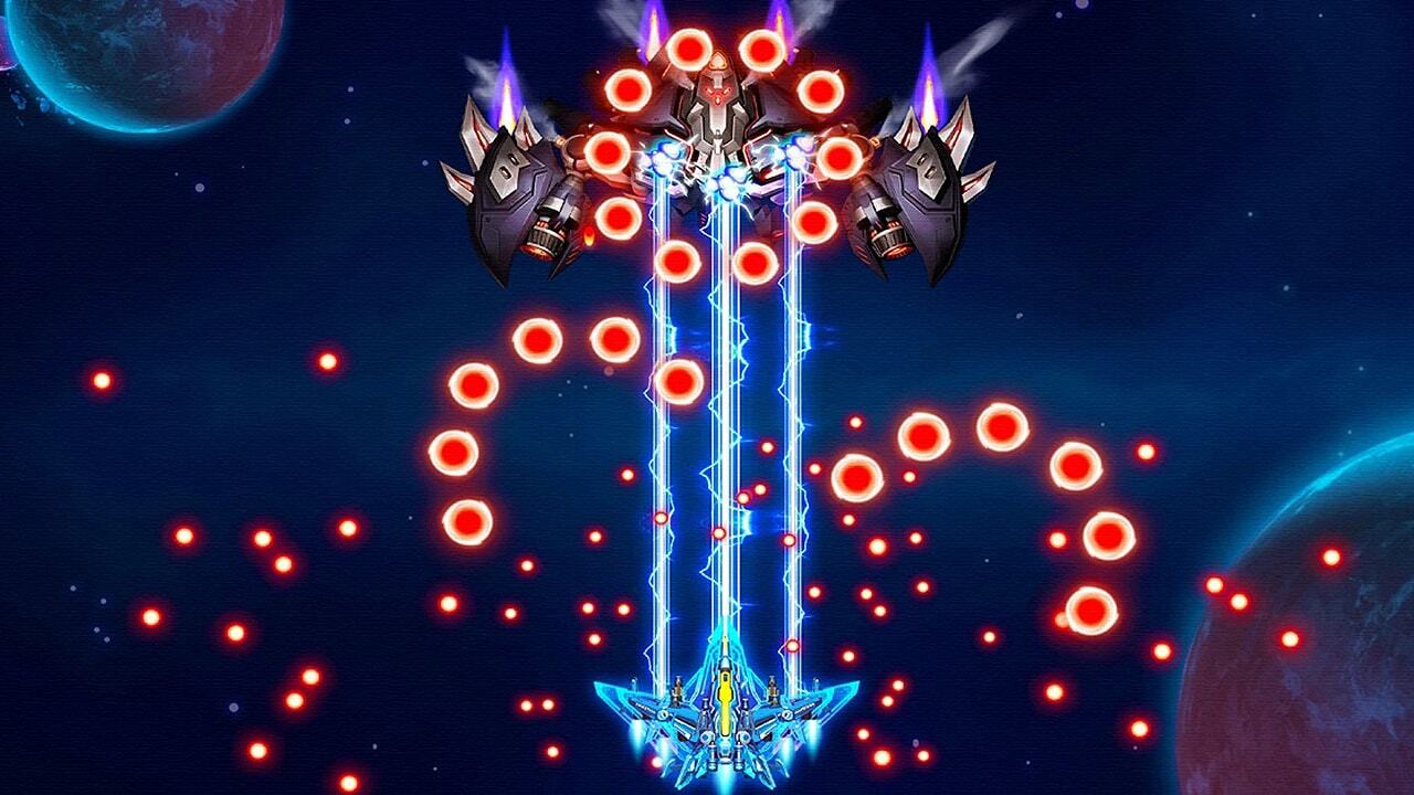 空军指挥官