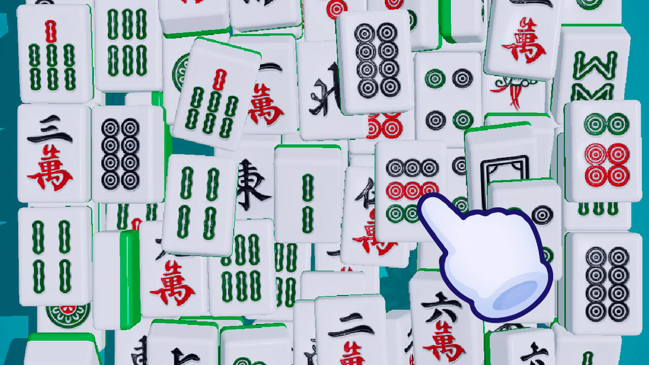 雀友开心消