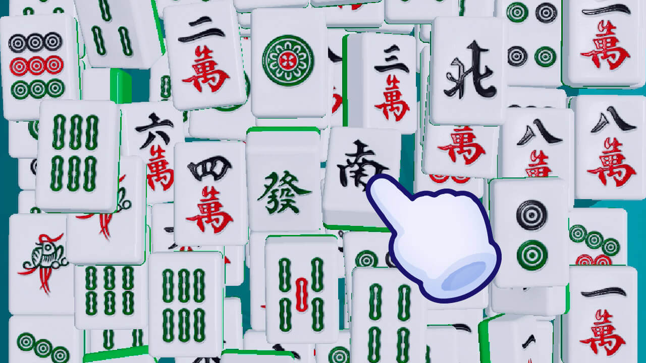 雀友开心消