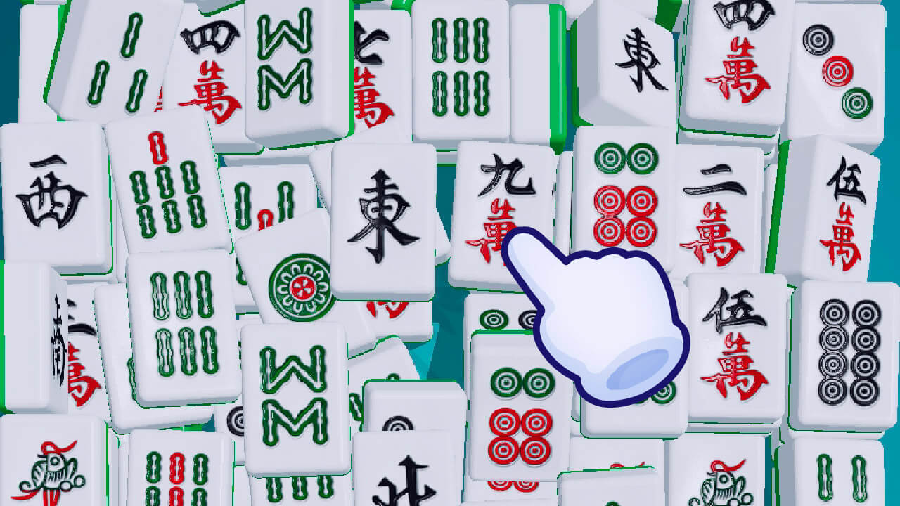 雀友开心消