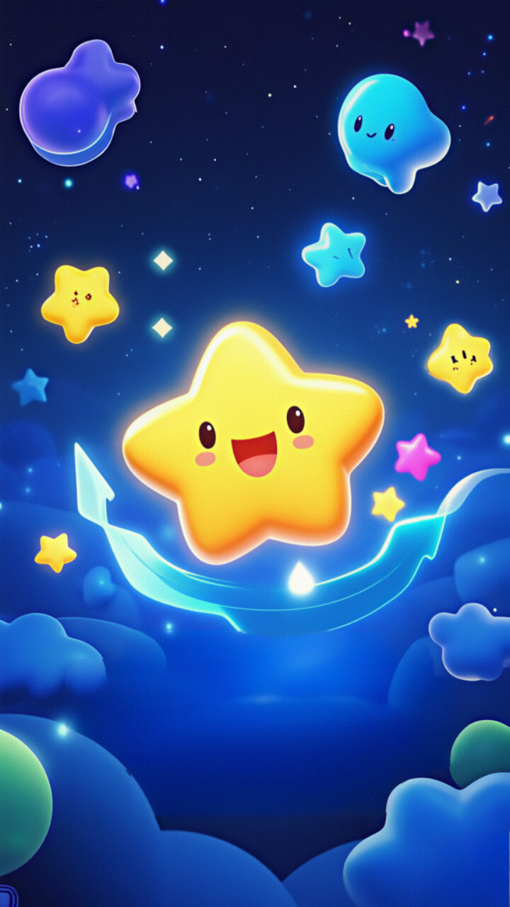 消灭掉星星