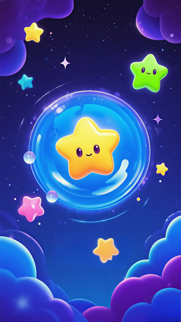 消灭掉星星