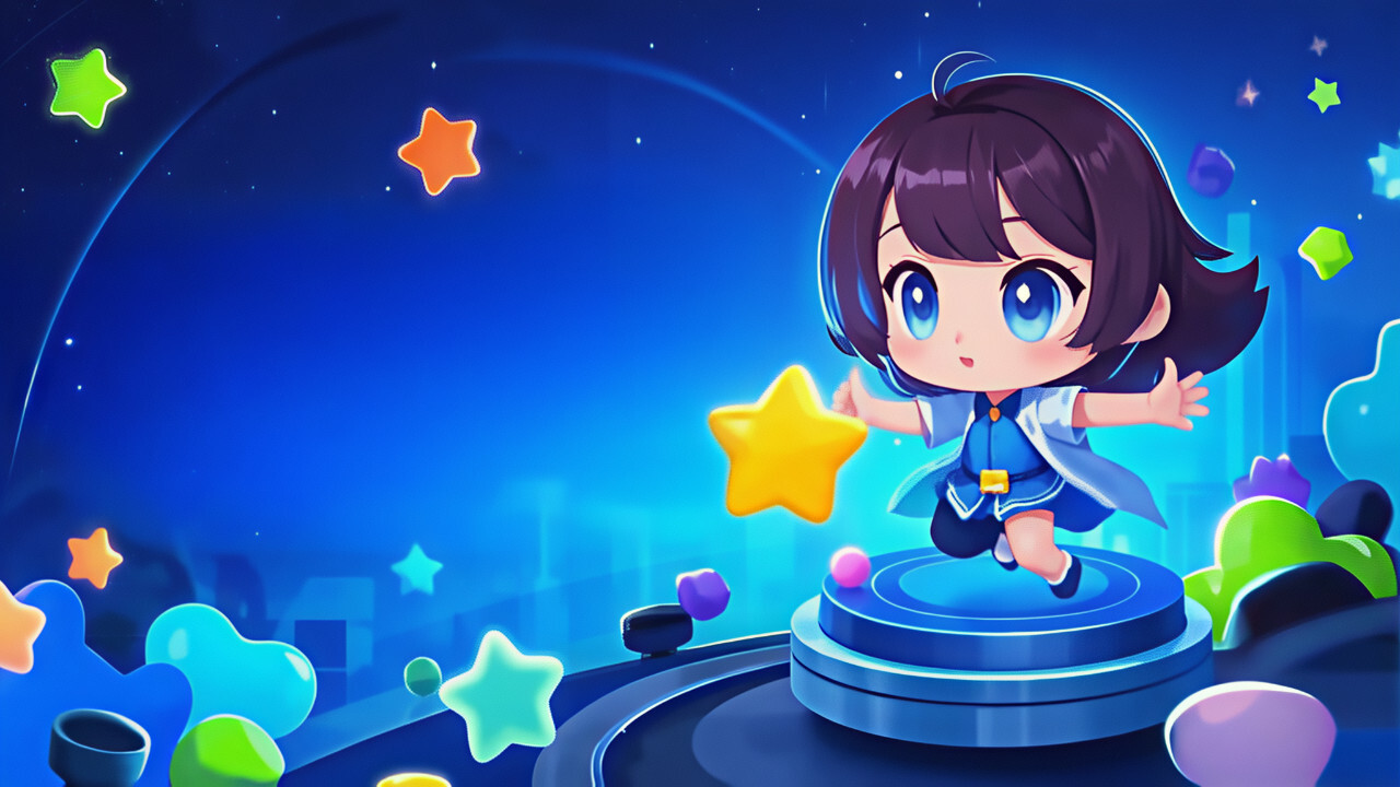 消灭掉星星